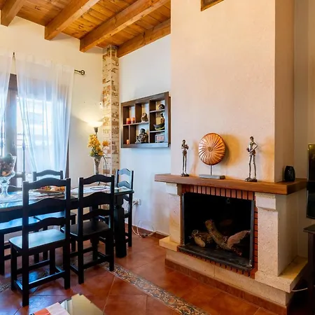 Apartment Vll Vivienda Rural A Puertas De Donana *