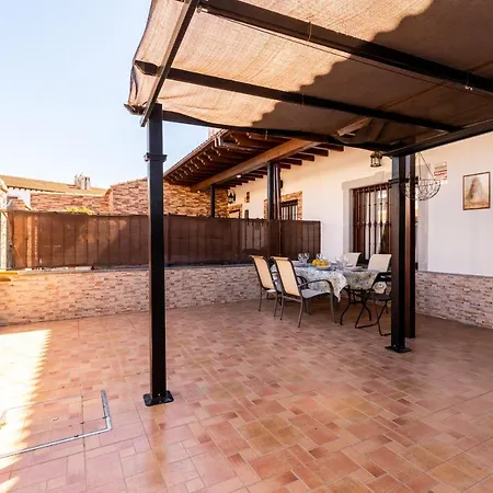 Vll Vivienda Rural A Puertas De Donana