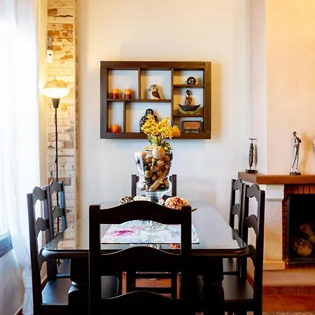 Vll Vivienda Rural A Puertas De Donana