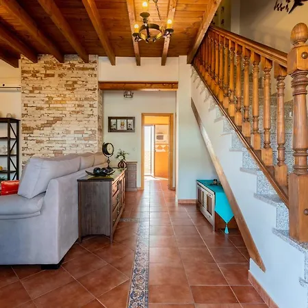 Vll Vivienda Rural A Puertas De Donana
