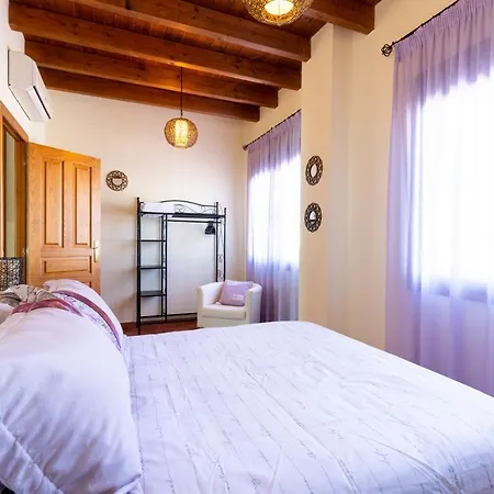 Vll Vivienda Rural A Puertas De Donana *