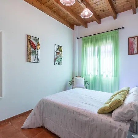 Vll Vivienda Rural A Puertas De Donana