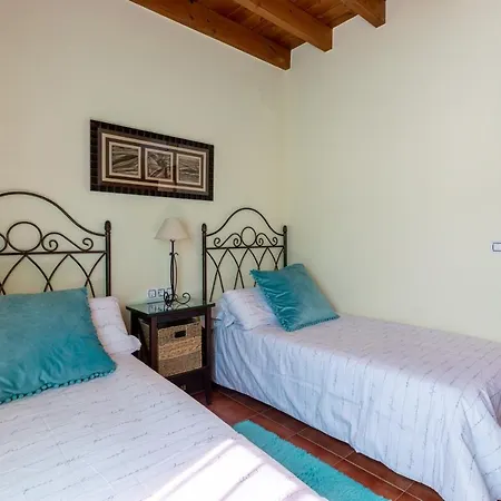 Vll Vivienda Rural A Puertas De Donana *