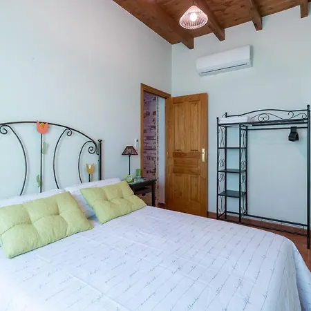 Vll Vivienda Rural A Puertas De Donana *