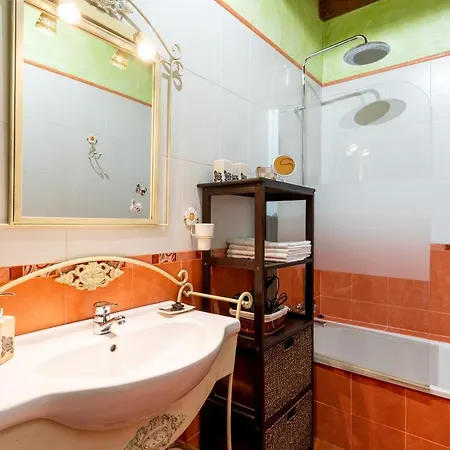 Vll Vivienda Rural A Puertas De Donana * Villamanrique De La Condesa