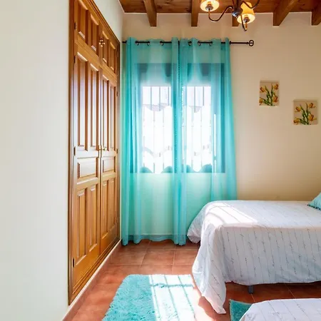 Apartment Vll Vivienda Rural A Puertas De Donana *