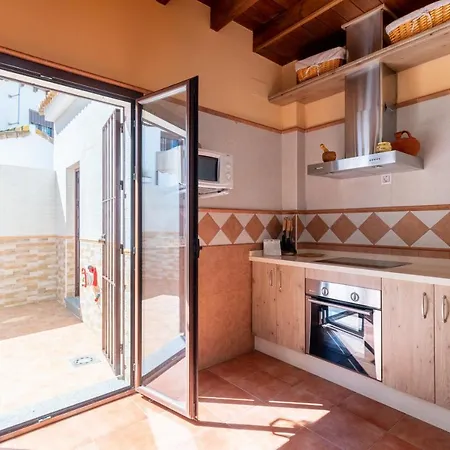 Vll Vivienda Rural A Puertas De Donana Villamanrique De La Condesa