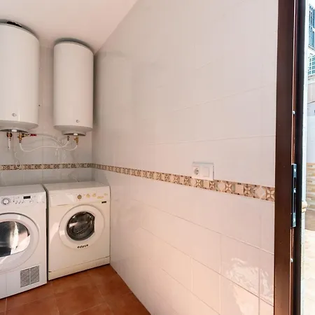 Vll Vivienda Rural A Puertas De Donana Apartment