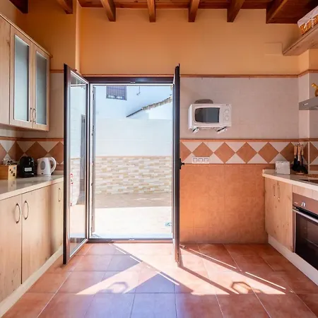 Vll Vivienda Rural A Puertas De Donana *