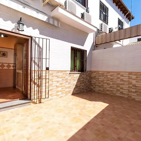 Vll Vivienda Rural A Puertas De Donana Villamanrique De La Condesa