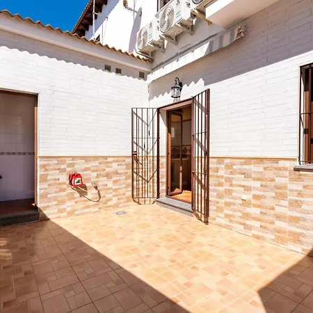 Vll Vivienda Rural A Puertas De Donana Villamanrique De La Condesa