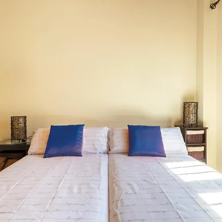 Apartment Vll Vivienda Rural A Puertas De Donana