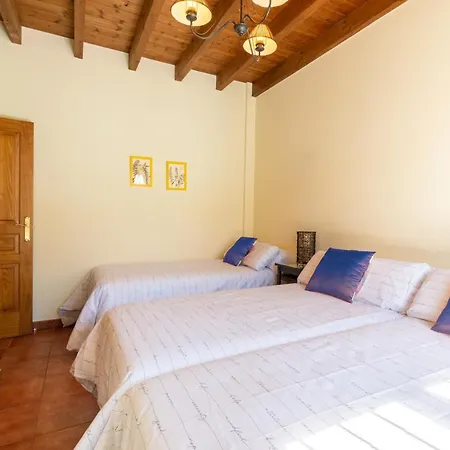 Apartment Vll Vivienda Rural A Puertas De Donana *