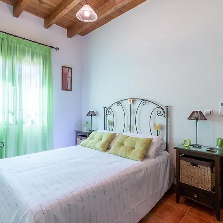 Apartment Vll Vivienda Rural A Puertas De Donana *