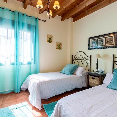 Apartment Vll Vivienda Rural A Puertas De Donana