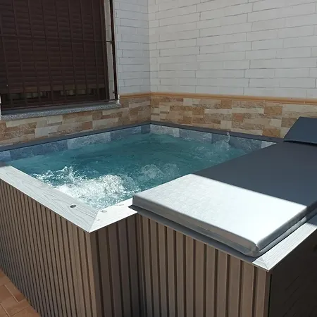 Vll Vivienda Rural A Puertas De Donana