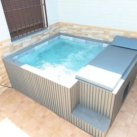 Vll Vivienda Rural A Puertas De Donana